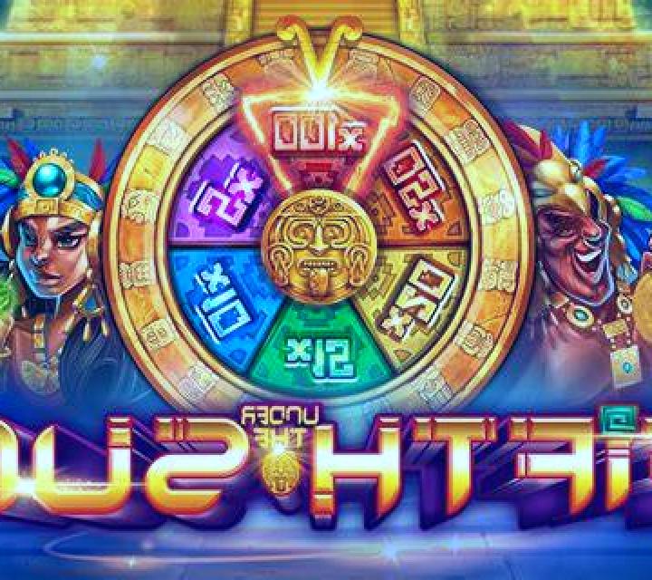 1 Reel - Aztec Spell slot