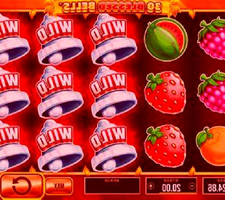 1 Reel Demi Gods IV slot