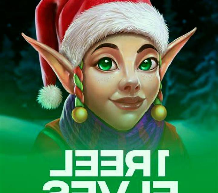 1 Reel Elves slot