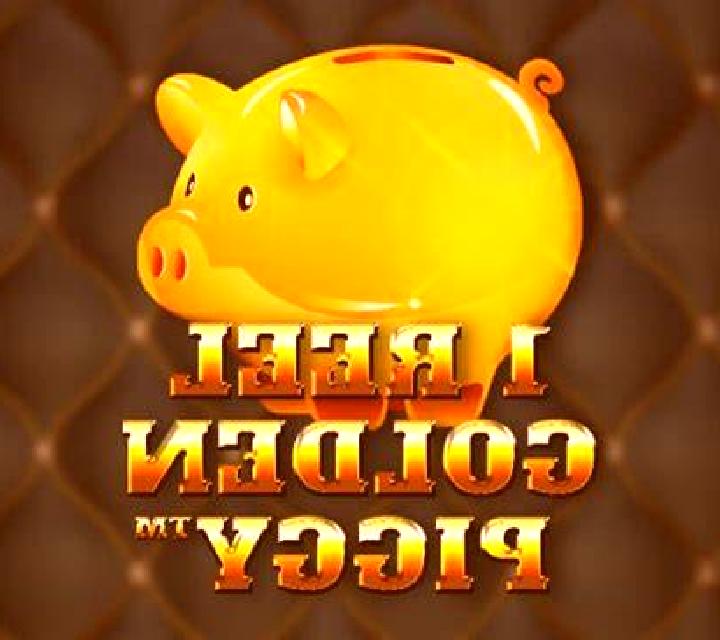 1 Reel Golden Piggy slot