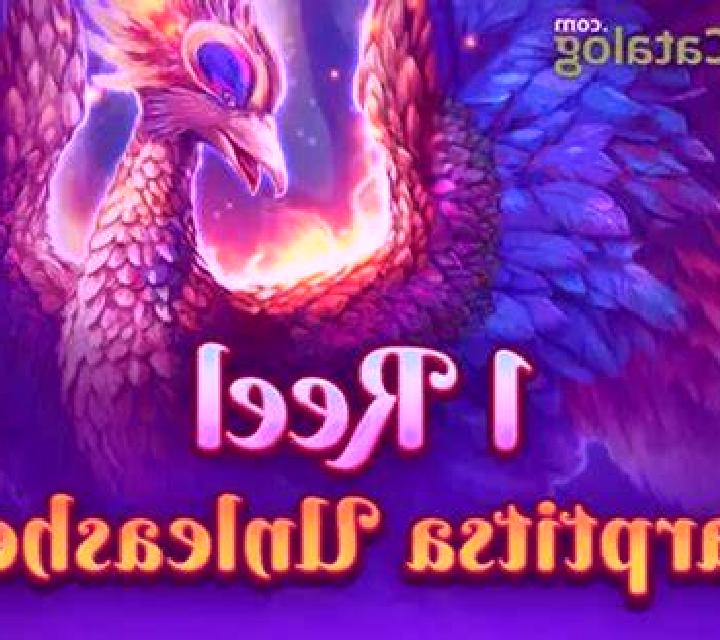 1 Reel Jarptitsa Unleashed slot