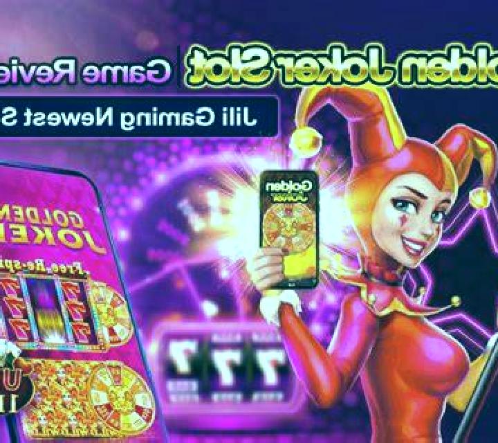 1 Reel Joker slot
