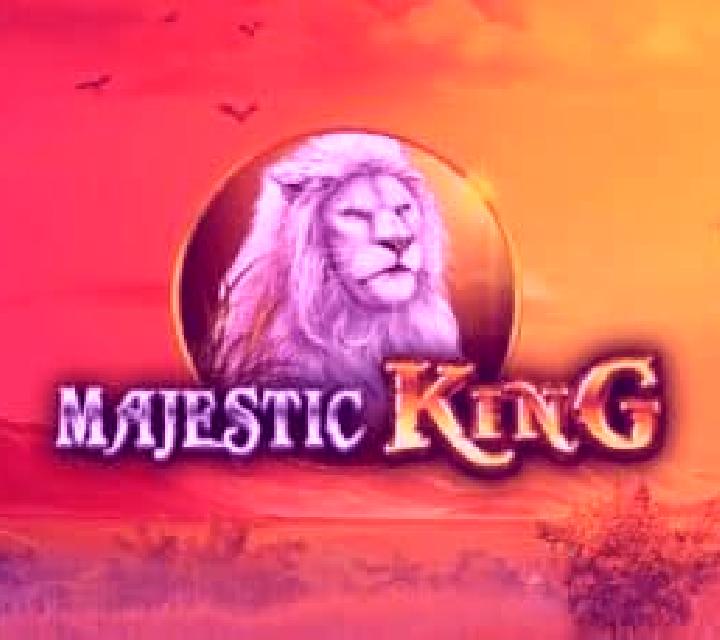 1 Reel Majestic King slot