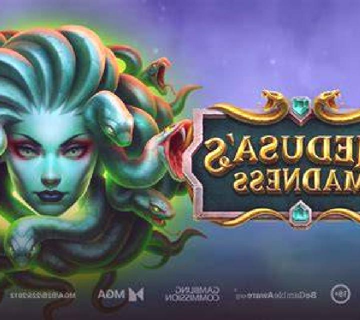 1 Reel Medusa slot