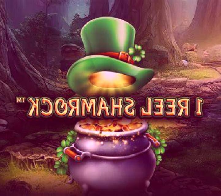 1 Reel - Patrick s Day Craze slot