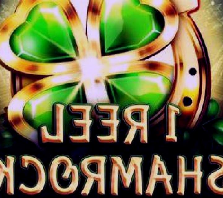 1 Reel Shamrock slot