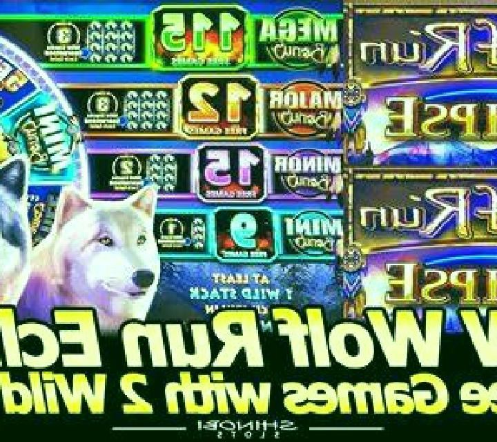 1 Reel Wolf Fang slot