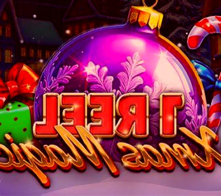 1 Reel Xmas slot