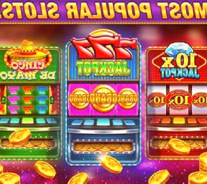 100 Spinning Dice slot