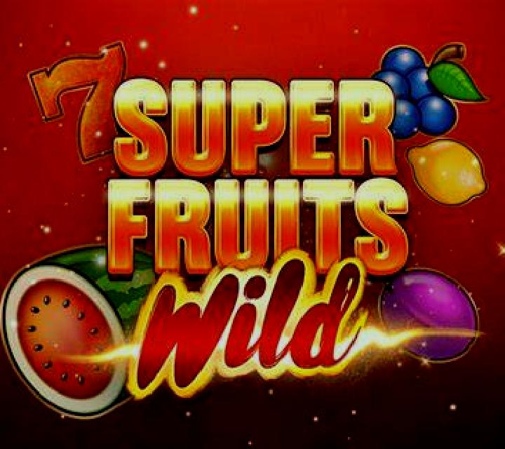 81 Super Wild Fruits slot