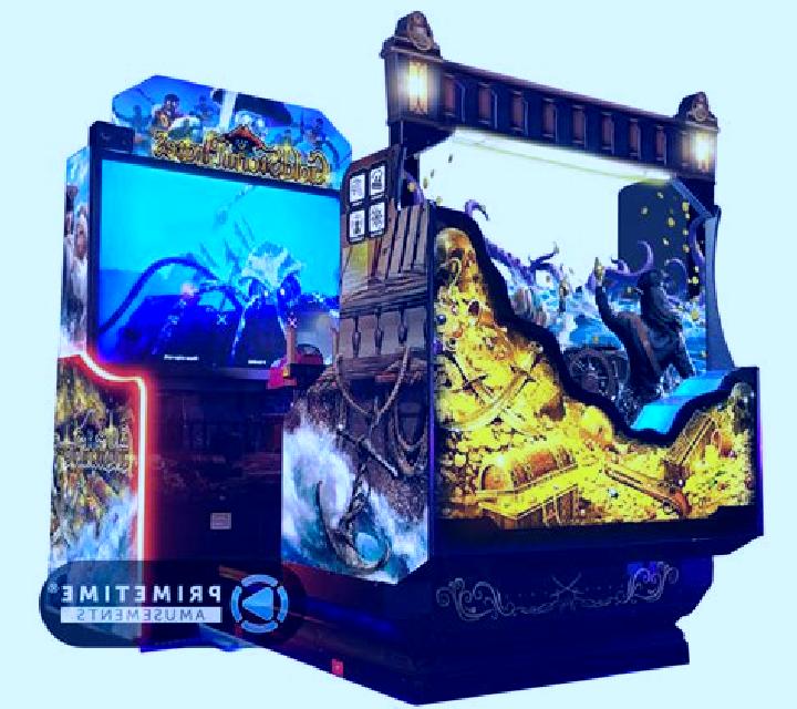 A Pirate s Quest (Spinomenal) slot