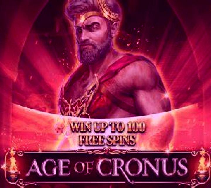 Age of Cronus slot