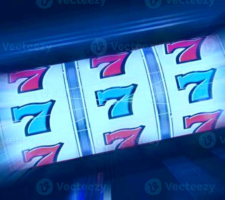All American Riches slot