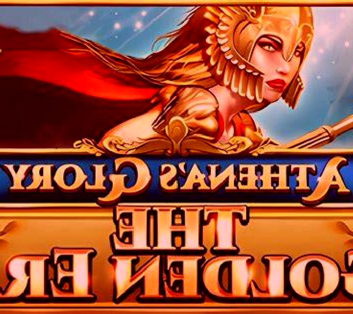Athena s Glory The Golden Era slot