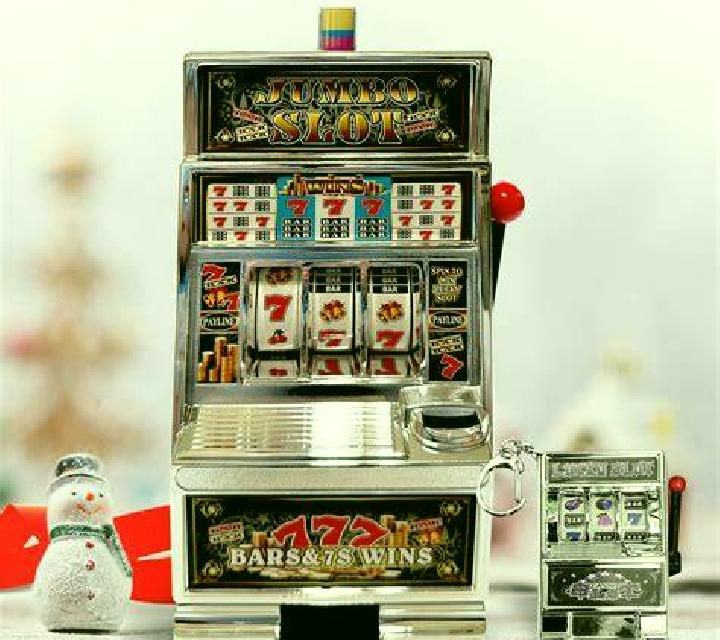 Bavarian Riches slot