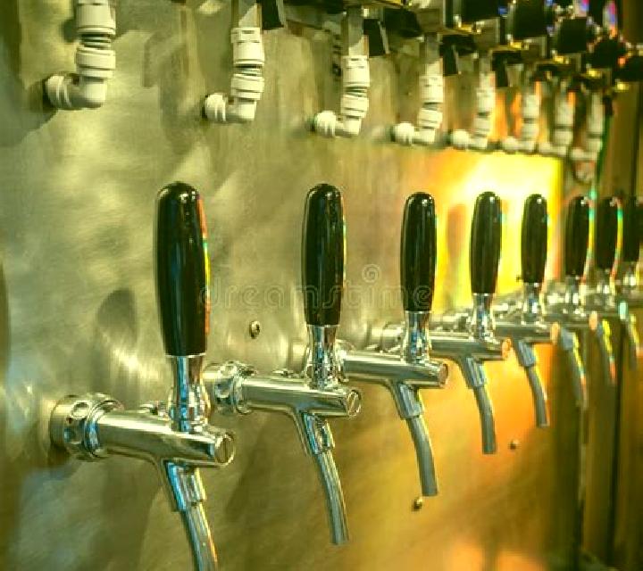 Beer Collection 10 Lines slot