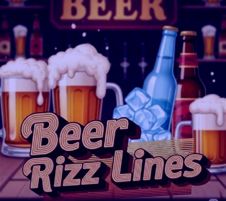 Beer Collection 20 Lines slot