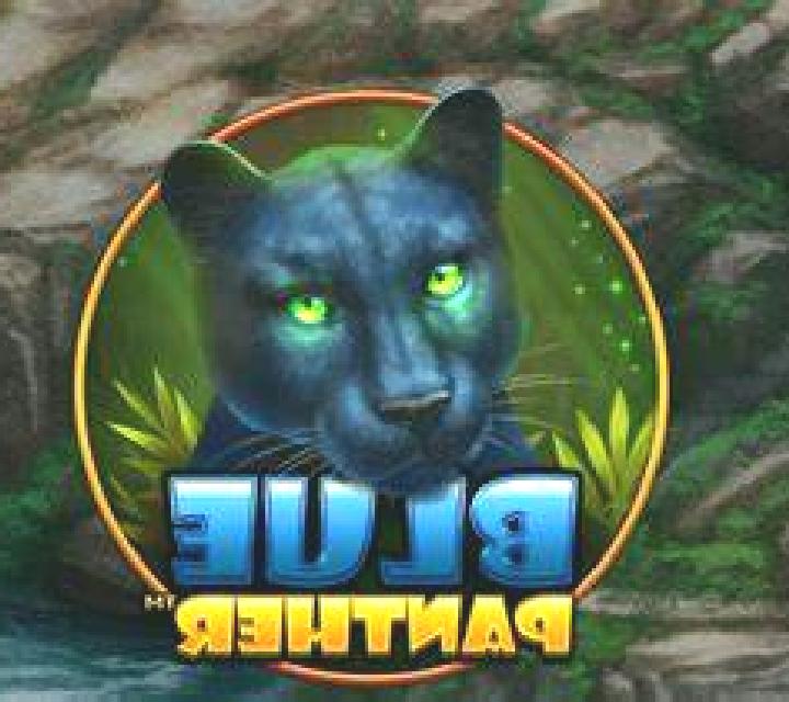 Blue Panther slot