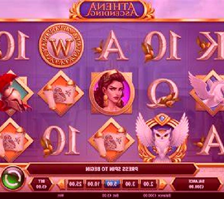Book Of Aphrodite slot