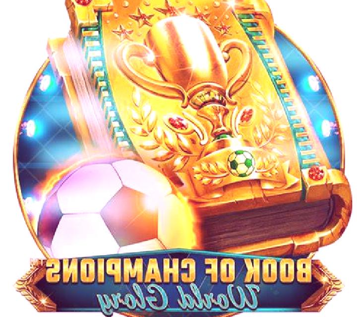Book Of Champions - World Glory slot