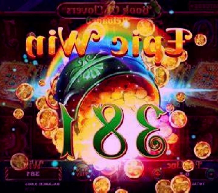 Book Of Clovers Reloaded slot
