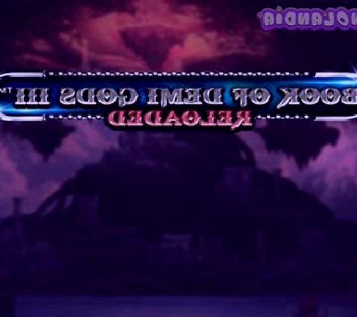 Book of Demi Gods 2 Reloaded slot