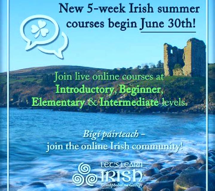 Book of Irish Treasures 2 slot