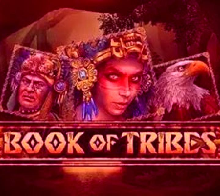 Book Of Tribes slot