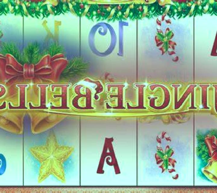 Book of Xmas Jingle Bells slot