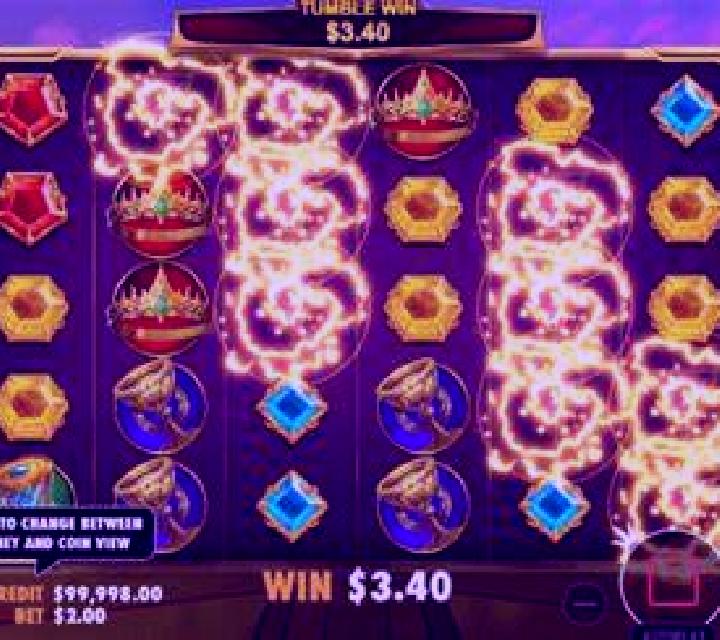 Break The Piggy Bank (Spinomenal) slot