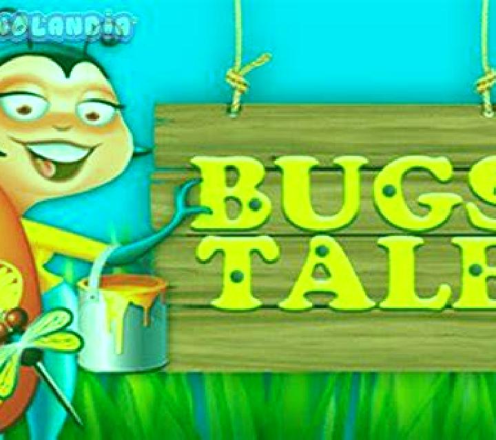 Bugs Tale slot