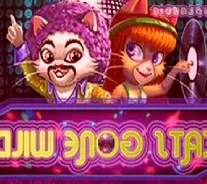 Cats Gone Wild slot