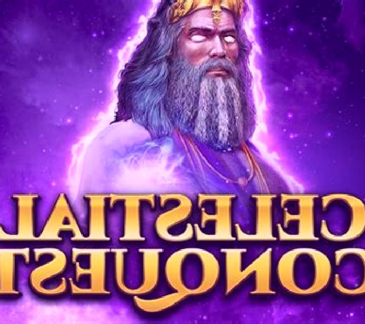 Celestial Conquest slot