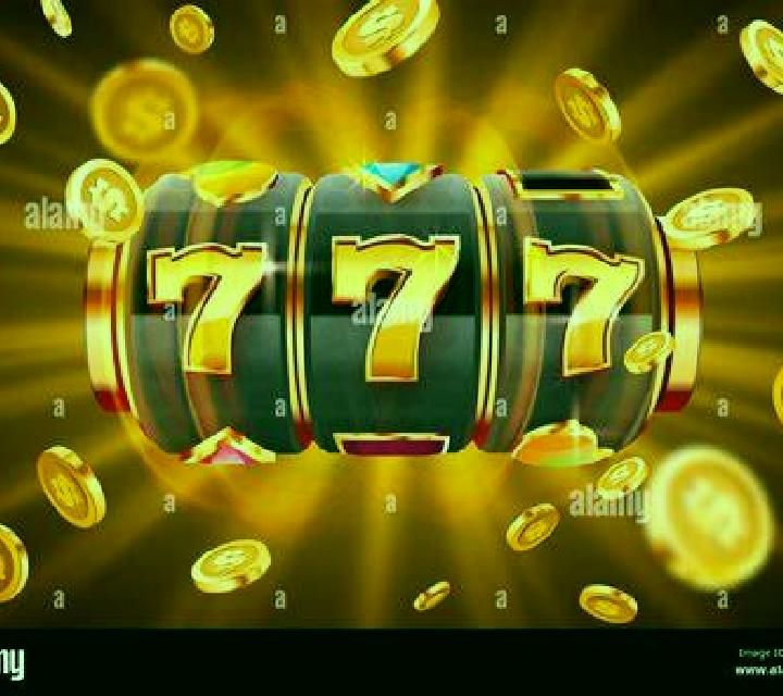 Code Name: Jackpot slot