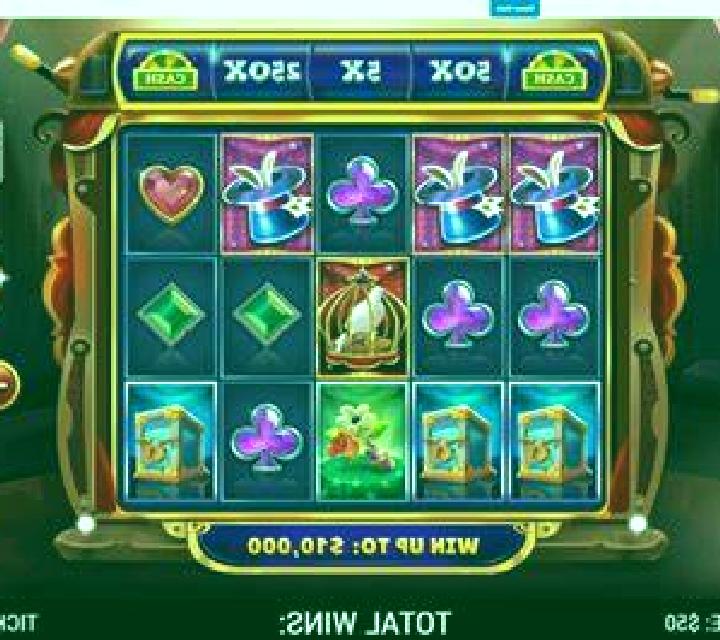 Colossus Kingdom slot