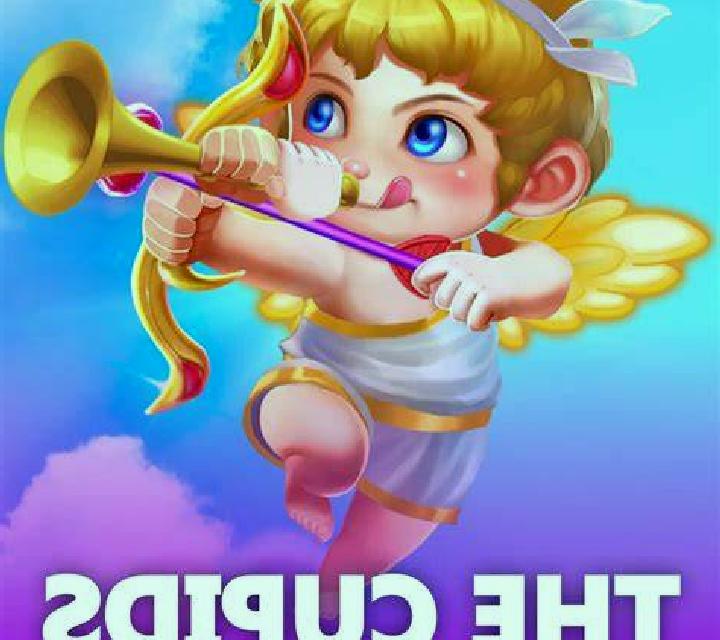 Cupids Strike 2 slot