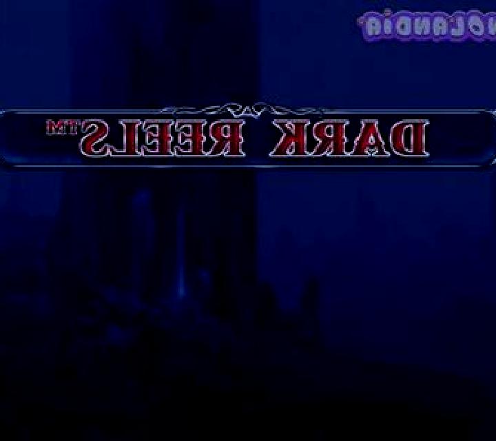 Dark Reels slot