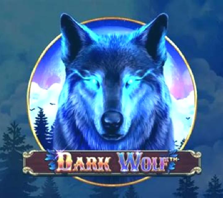 Dark Wolf slot