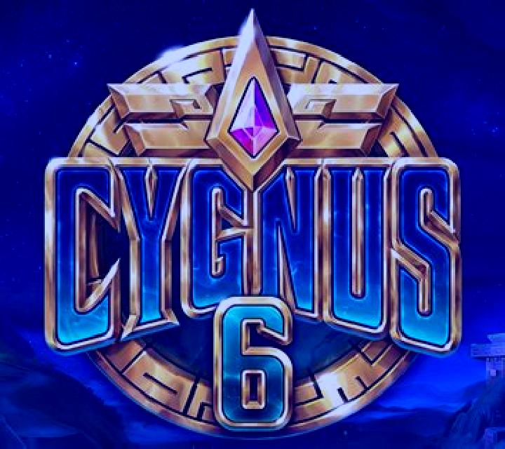 Demi Gods 6 slot