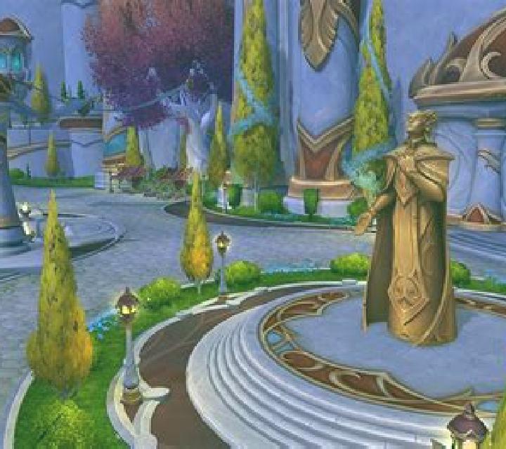 Demi Gods 7 - Nightfall slot