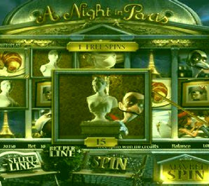 Demi Gods II slot