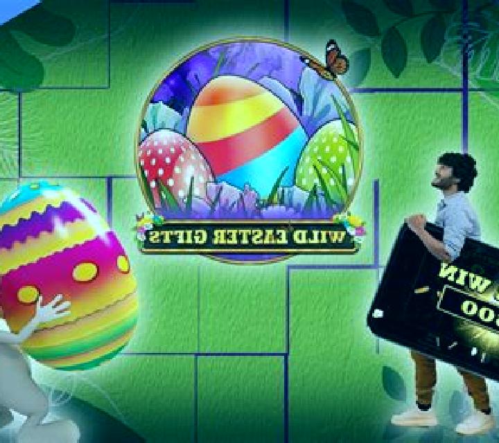 Easter Gifts slot