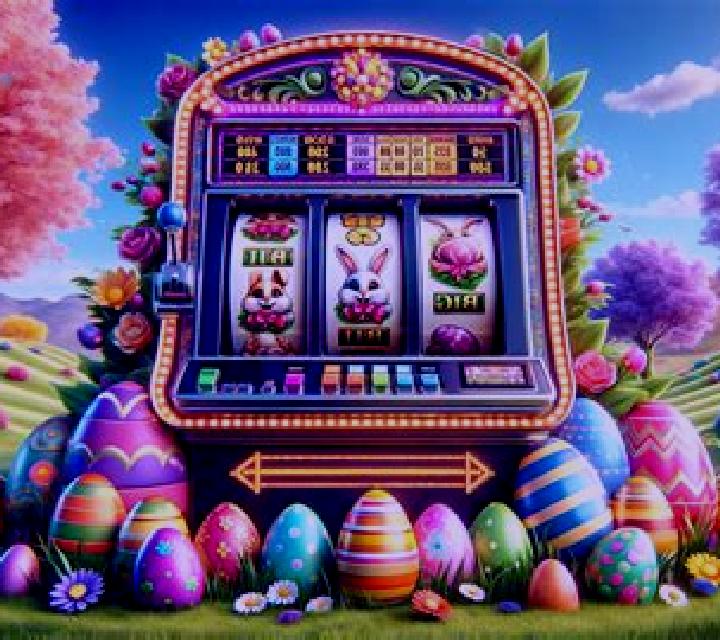 Easter Pick slot