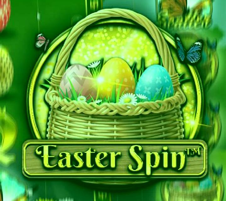 Easter Spin slot