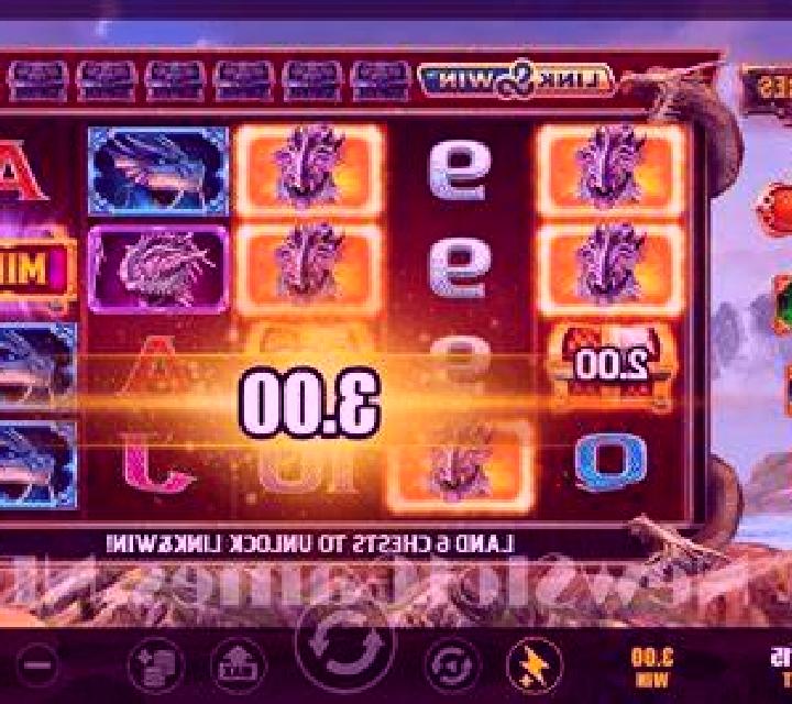 Empires Warlords slot