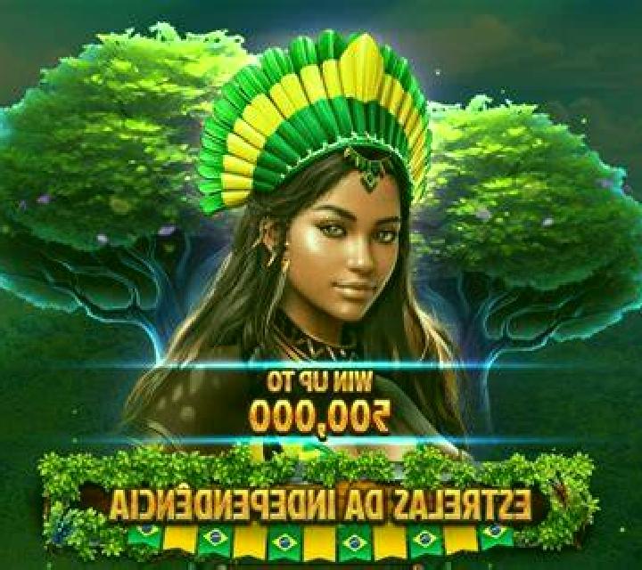 Estrelas Da Independencia slot