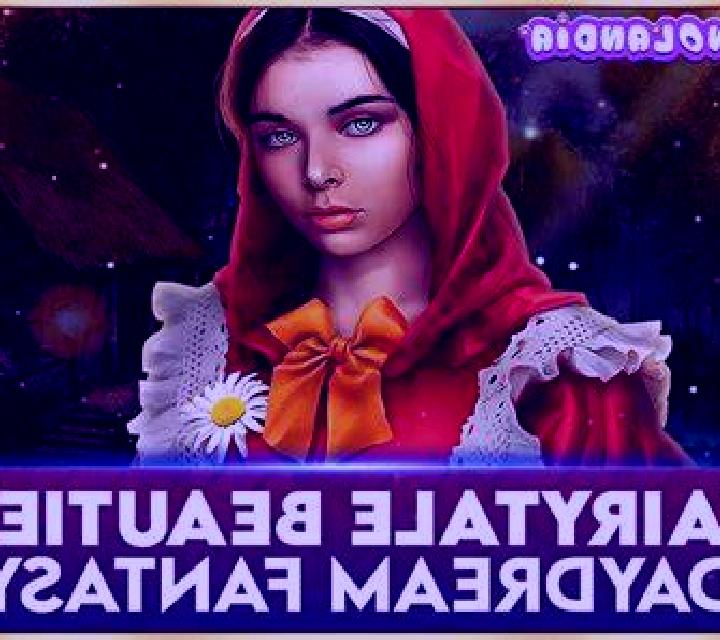 Fairytale Beauties - Daydream Fantasy slot
