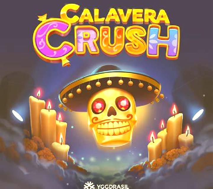 Fortuna De Los Muertos 2 slot