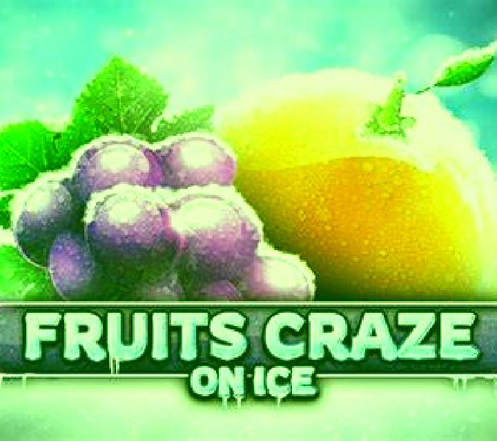 Fruits Craze On Ice slot