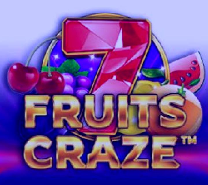 Fruits Craze slot